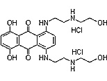 鹽酸米托蒽醌
